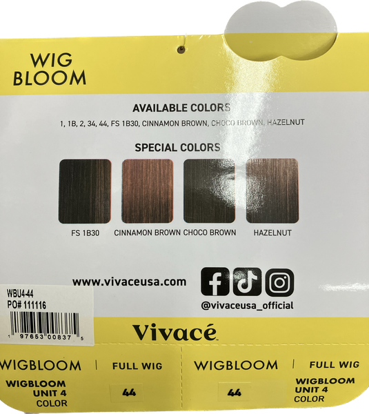 WIGBLOOM UNIT 4