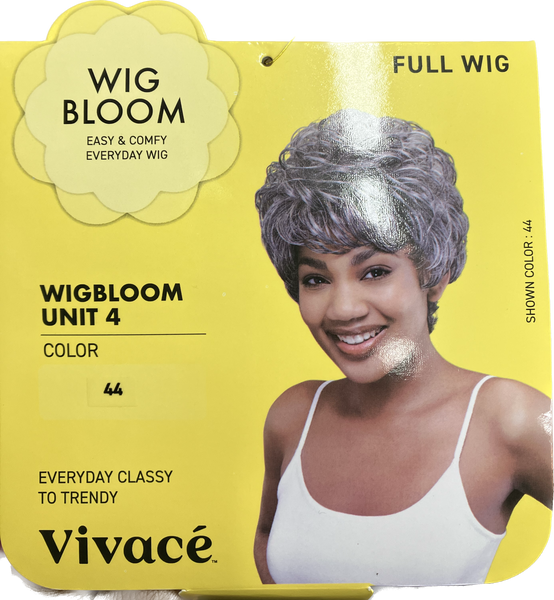 WIGBLOOM UNIT 4