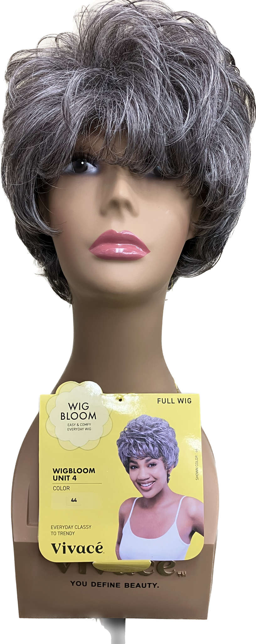 WIGBLOOM UNIT 4