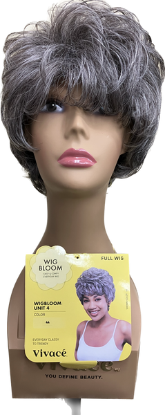 WIGBLOOM UNIT 4