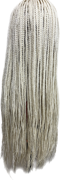 D/ MINI ABUJA BRAID 30