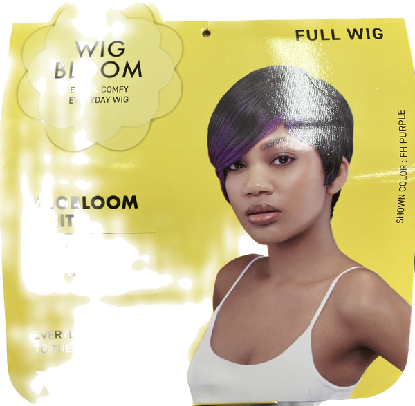 WIGBLOOM UNIT 3