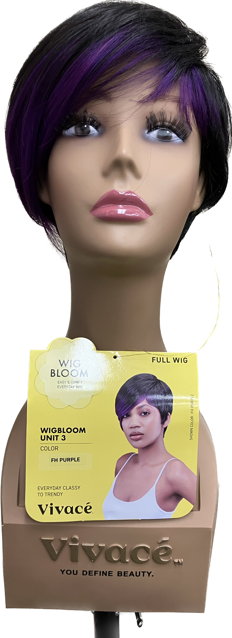 WIGBLOOM UNIT 3