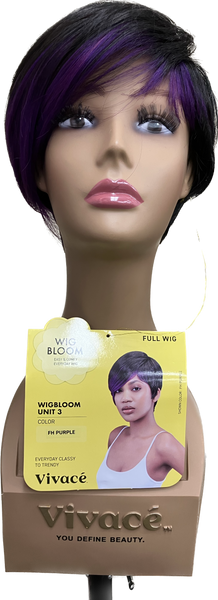 WIGBLOOM UNIT 3