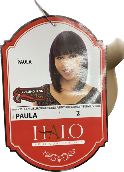 PAULA