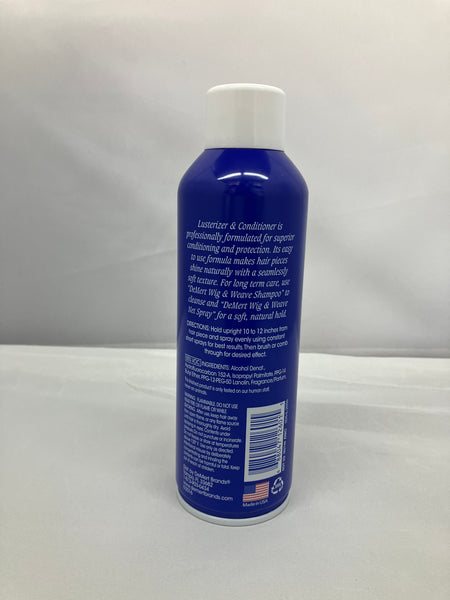 DEMERT LUSTERIZER CONDITIONER