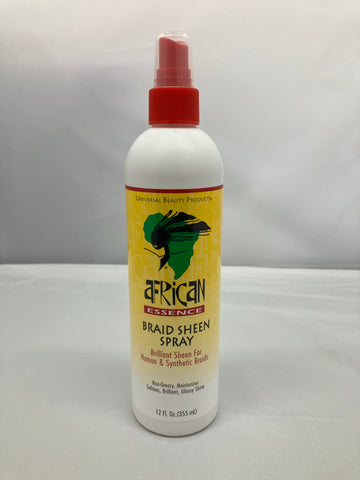 A/ESSENCE BRAID SHEEN SPRAY