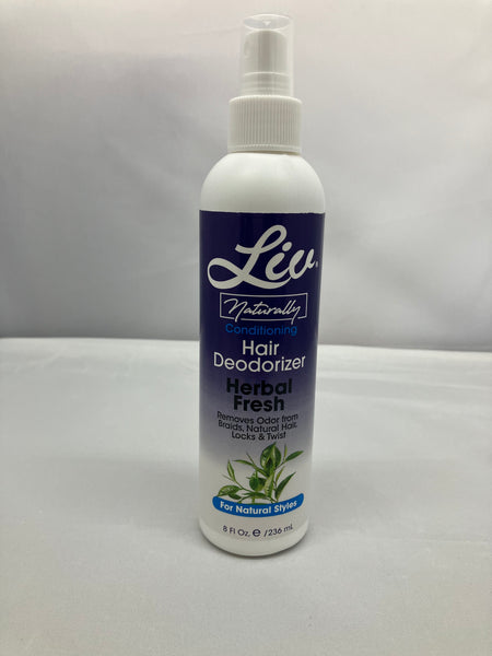 SUMMIT LIV HAIR DEODORIZER