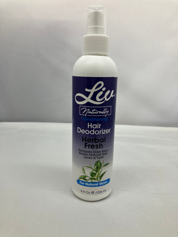 SUMMIT LIV HAIR DEODORIZER