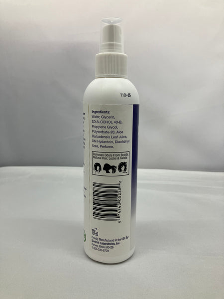 SUMMIT LIV HAIR DEODORIZER