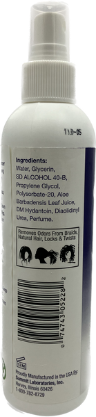 SUMMIT LIV HAIR DEODORIZER