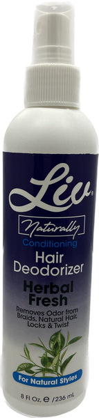 SUMMIT LIV HAIR DEODORIZER