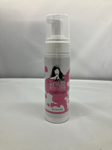 SHE IS BOMB FUSE FOAM