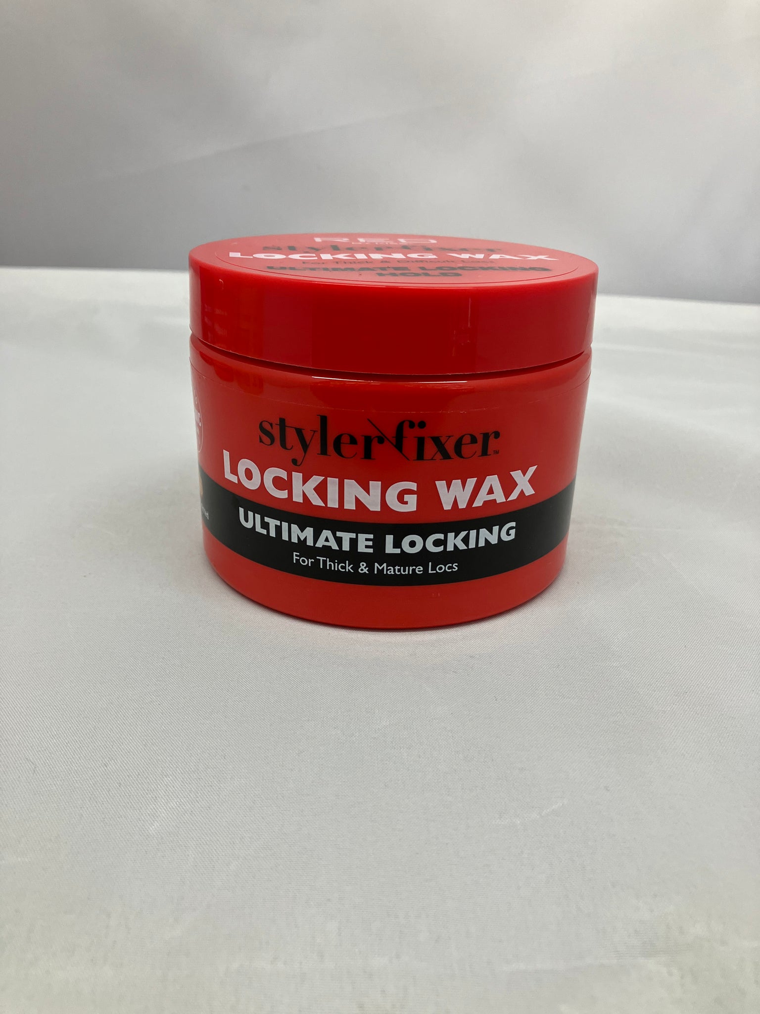 STYLER FIXER LOCKING WAX