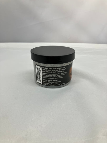 SOFTEE EDGE CONTROL