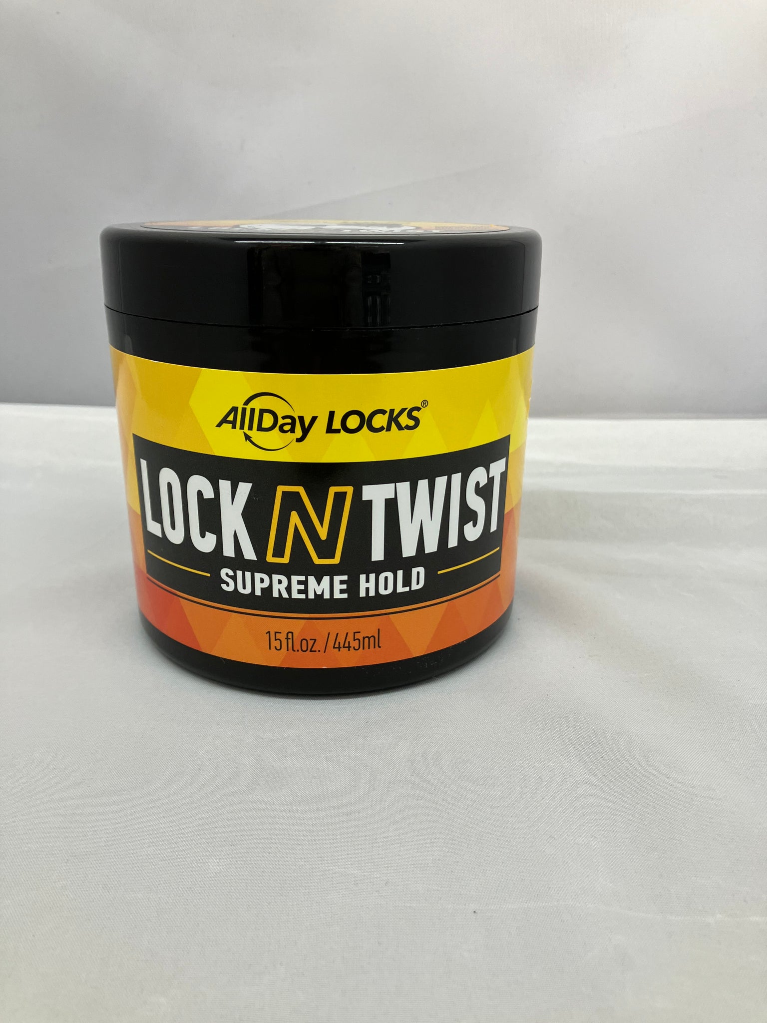 ALLDAY LOCKS LOCK N TWIST