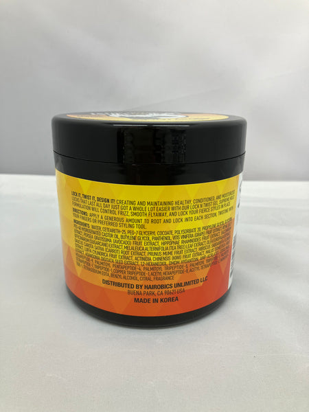 ALLDAY LOCKS LOCK N TWIST