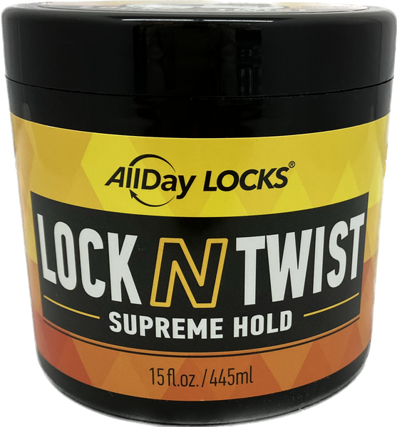 ALLDAY LOCKS LOCK N TWIST