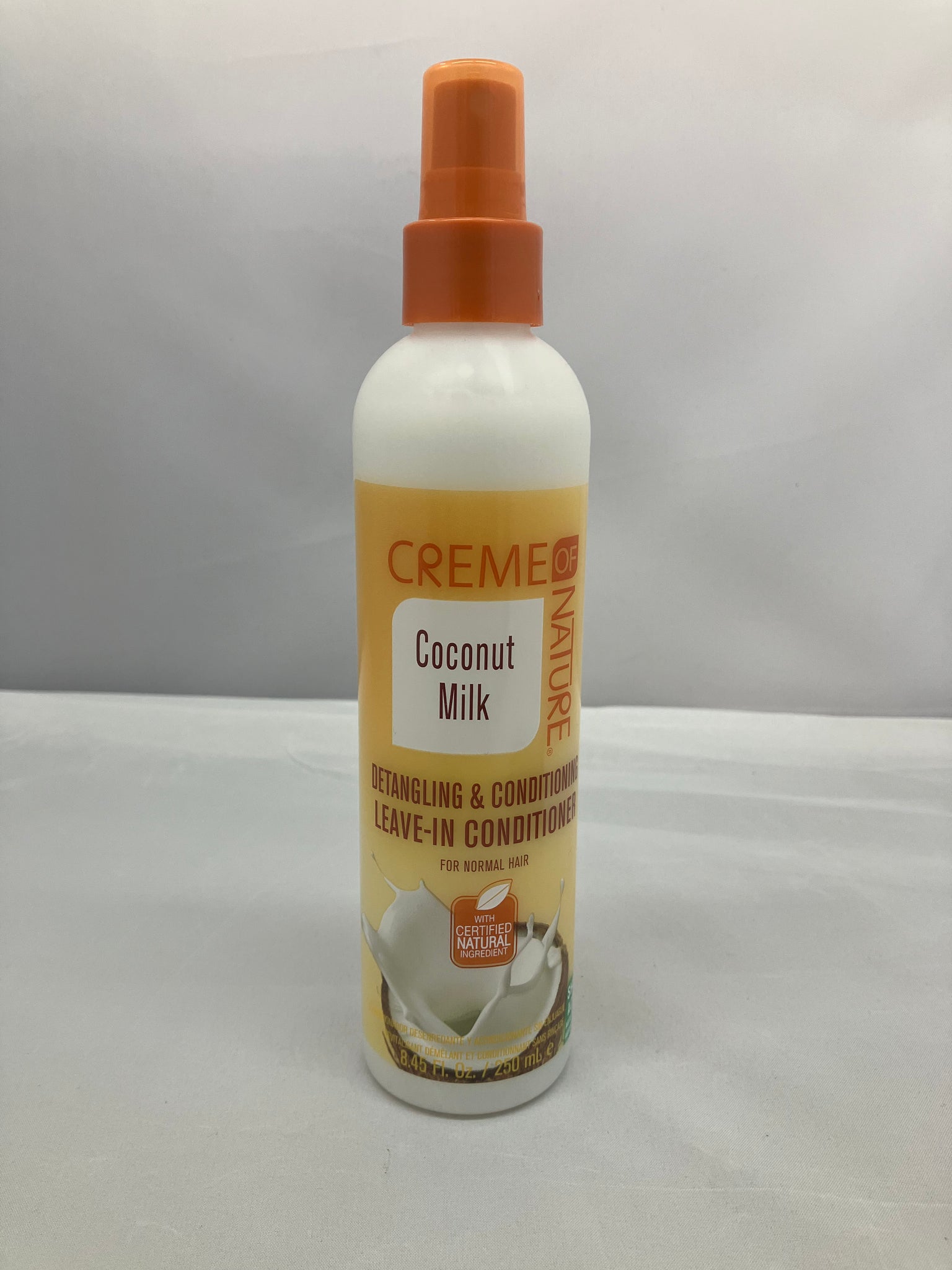 CON DETANGLING LEAVE-IN CONDITIONER