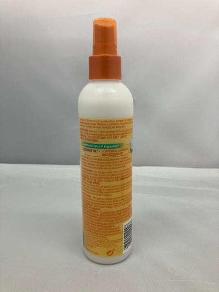 CON DETANGLING LEAVE-IN CONDITIONER