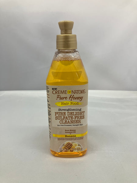 CON HONEY FOOD CLEANSER