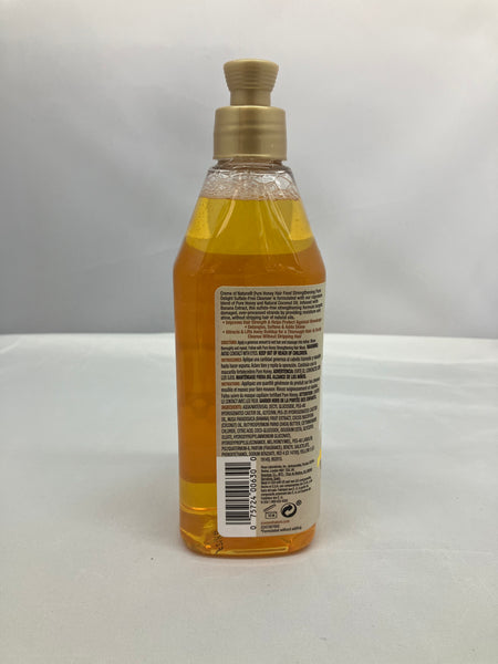 CON HONEY FOOD CLEANSER