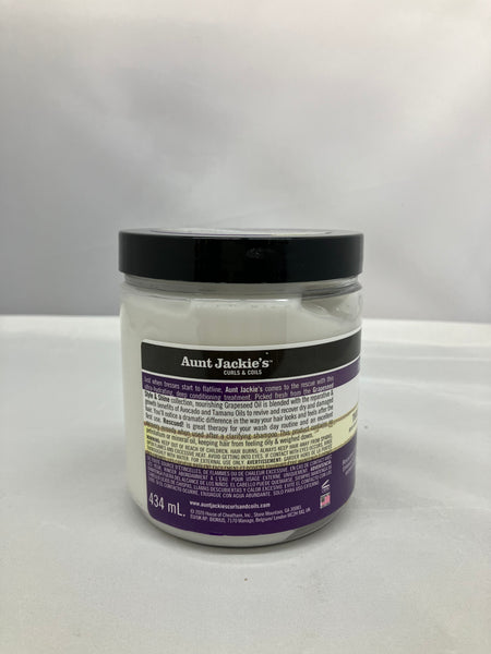 AUNT JACKIES GRAPESEED CONDITIONER