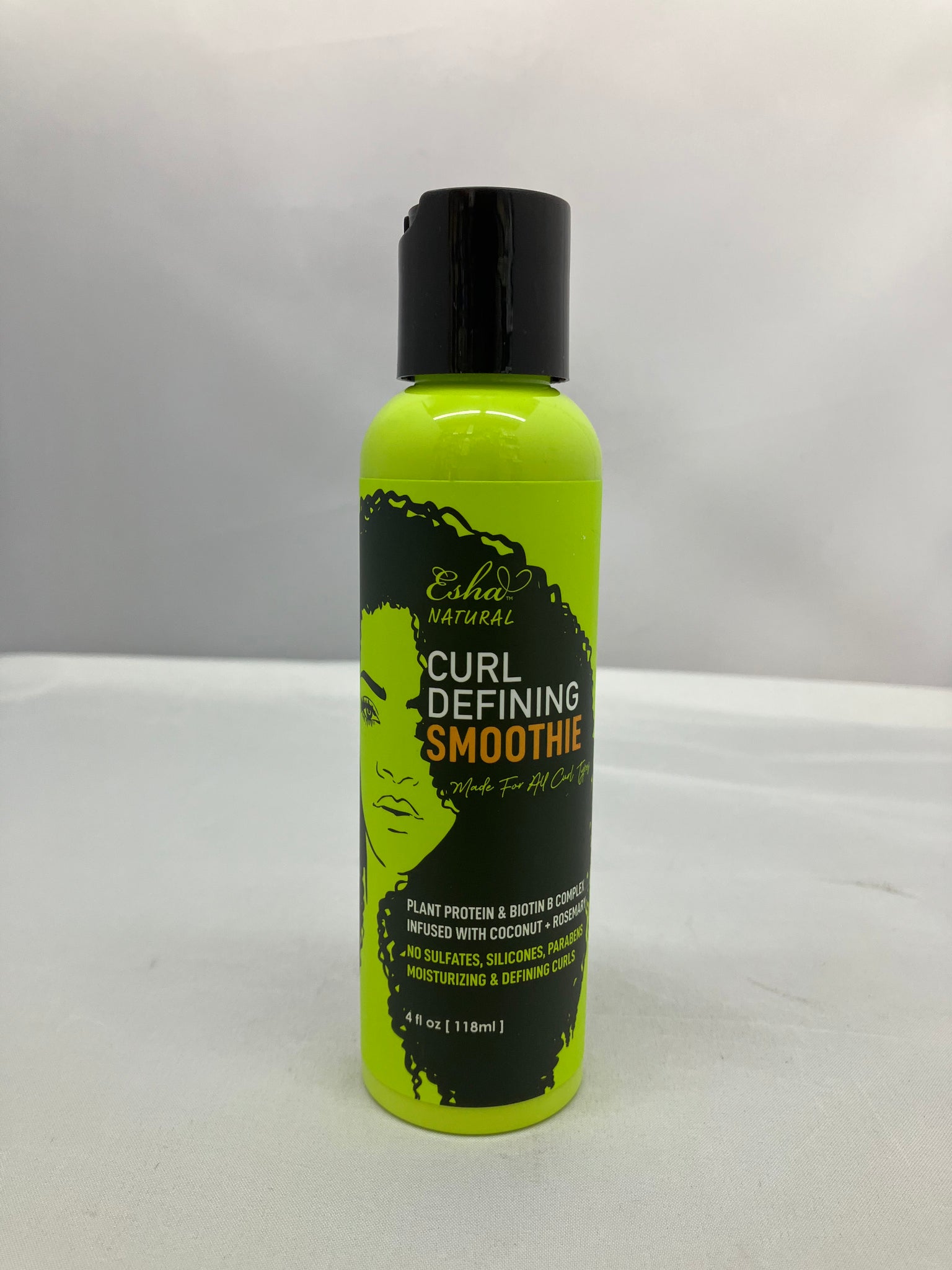 ESHA CURL DEFINING SMOOTHIE 4 OZ