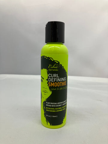 ESHA CURL DEFINING SMOOTHIE 4 OZ