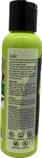 ESHA CURL DEFINING SMOOTHIE 4 OZ