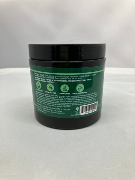 DIFEEL BIOTIN MINT MASK 12 OZ