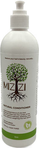 MIZIZI NAT CONDITIONER 12 OZ