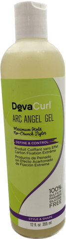 DEVACURL ARC ANGEL GEL