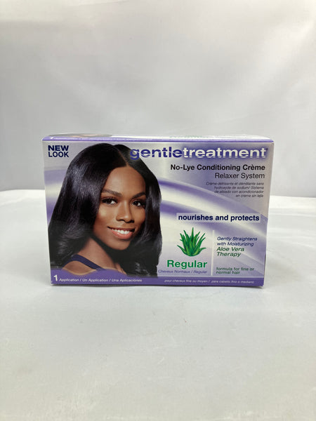 G/TREATMENT RELAXER