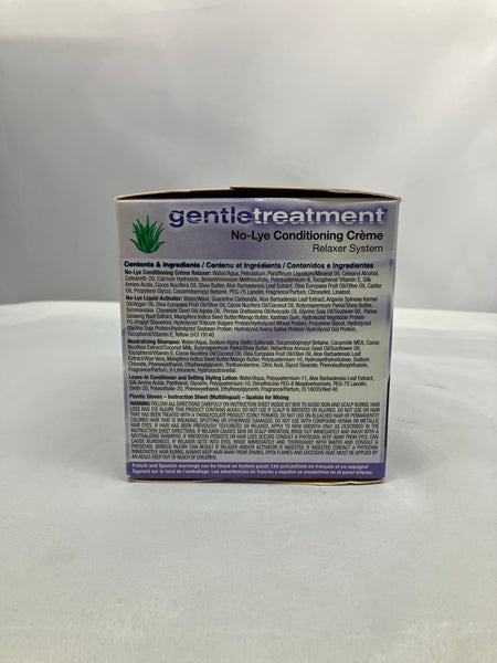 G/TREATMENT RELAXER