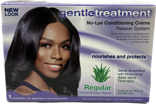 G/TREATMENT RELAXER