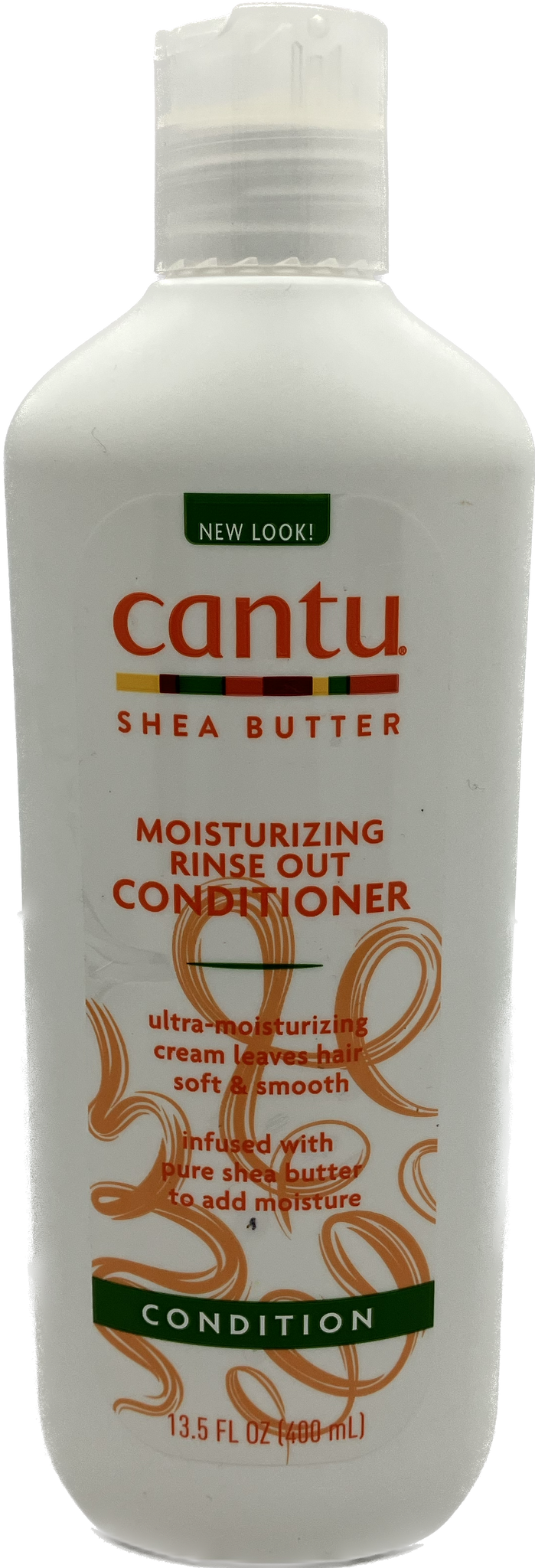 Cantu Moisturizing Rinse Out Conditioner