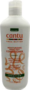 Cantu Moisturizing Rinse Out Conditioner