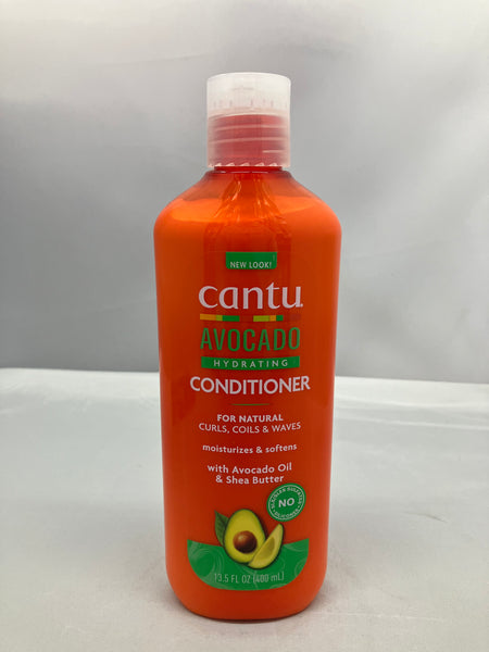 CANTU AVOCADO CONDITIONER