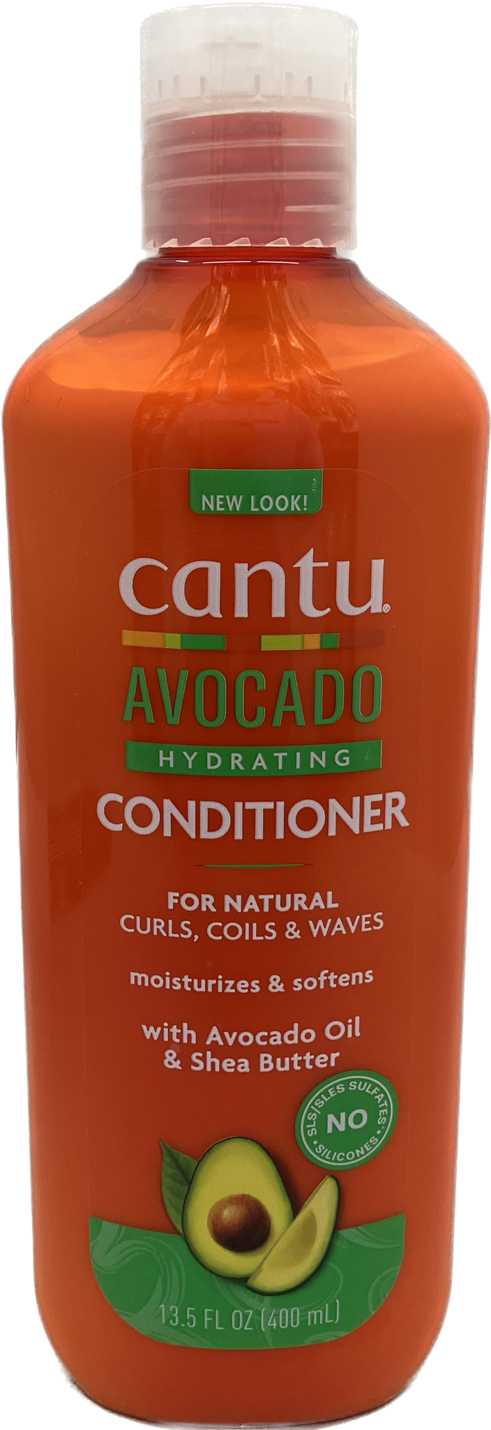 CANTU AVOCADO CONDITIONER