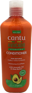 CANTU AVOCADO CONDITIONER