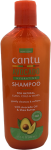 CANTU AVOCADO SHAMPOO