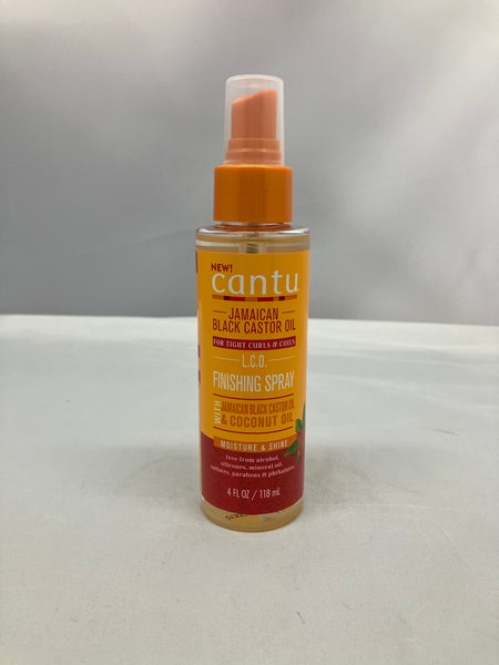 CANTU JBCO FINISHING SPRAY