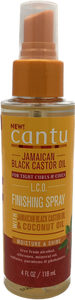 CANTU JBCO FINISHING SPRAY