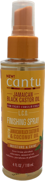 CANTU JBCO FINISHING SPRAY