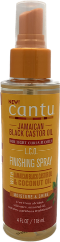CANTU JBCO FINISHING SPRAY