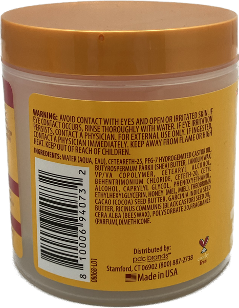 CANTU JBCO CURL STRETCH PASTE