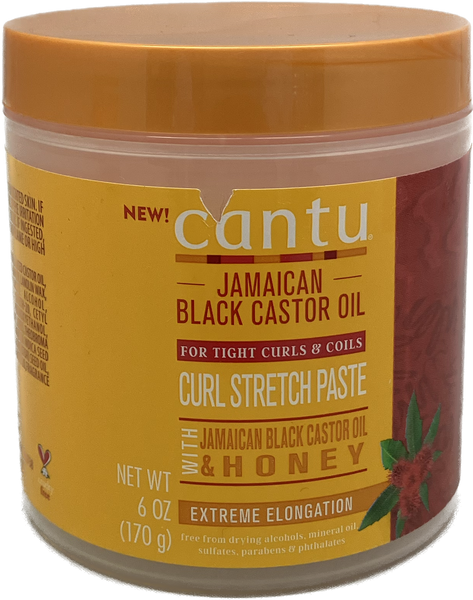 CANTU JBCO CURL STRETCH PASTE