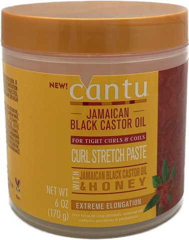 CANTU JBCO CURL STRETCH PASTE