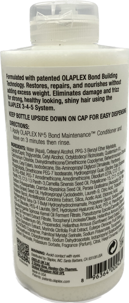 OLAPLEX NO5